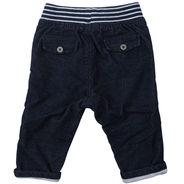 Hose - Okaidi-Obaibi - 68 cm (6 Monate) – Secondhand-Babykleidung/-Kinderkleidung von Okaidi-Obaibi – Les Ptits Potes