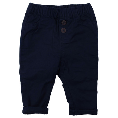 Broek - Tape à l'Oeil - 68 cm (6 maanden) – Tweedehands baby- en kinderkleding van Tape à l'Oeil – Les Ptits Potes