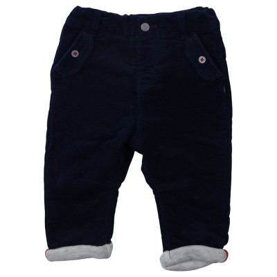 Broek - Okaidi-Obaibi - 71 cm (9 maanden)