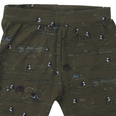 Pantalon - NAME IT - 2-4 mois (62)