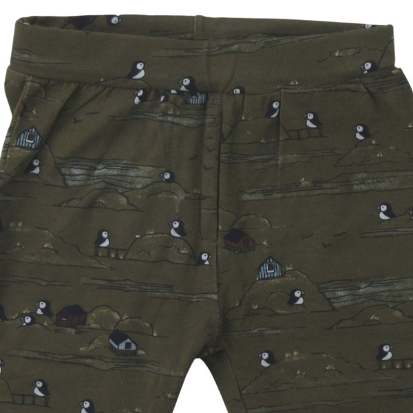 Hose - Name it - 2-4 Monate 62 cm – Secondhand-Babykleidung/-Kinderkleidung von Name it – Les Ptits Potes