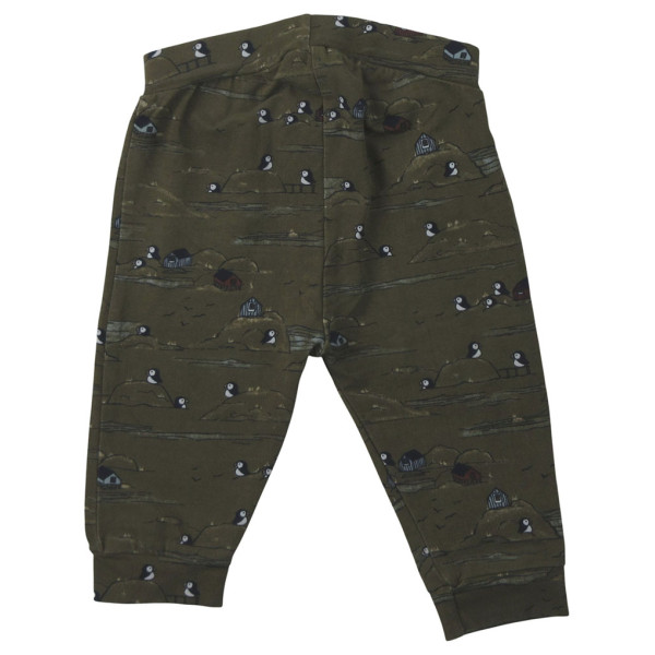 Broek - Name it - 2-4 maanden 62 cm – Tweedehands baby- en kinderkleding van Name it – Les Ptits Potes