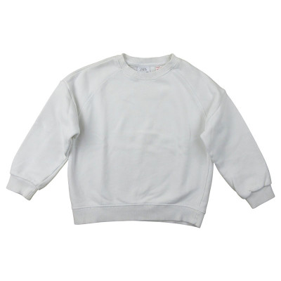 Sweatshirt - Zara - 3-4 Jahre 104 cm