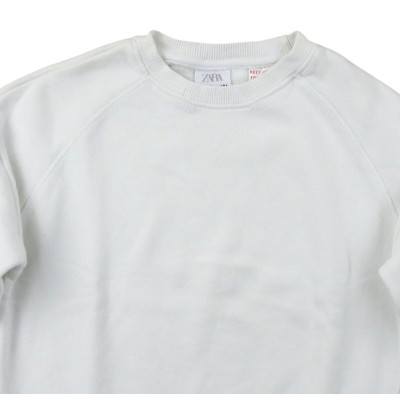 Sweat - ZARA - 3-4 ans (104) – Vêtement d’occasion bébé/enfant Zara – Les Ptits Potes