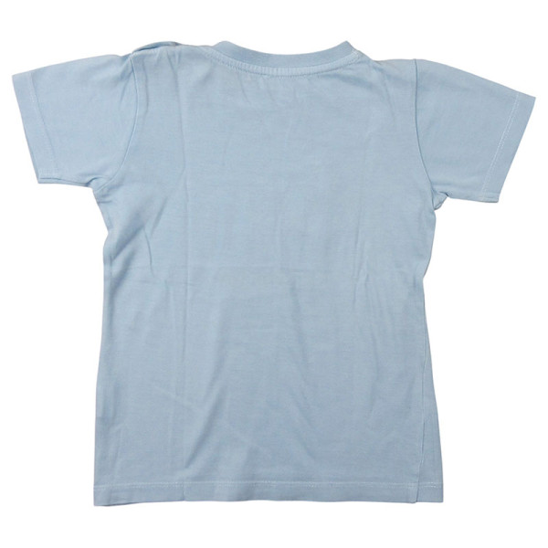 Kurzarmshirt - Buissonnière - 2-3 Jahre – Secondhand-Babykleidung/-Kinderkleidung von Buissonnière – Les Ptits Potes