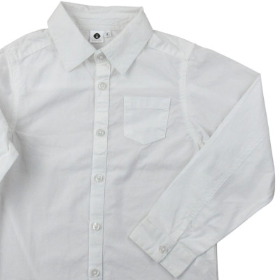 Chemise - GRAIN DE BLÉ - 4 ans (104) – Vêtement d’occasion bébé/enfant Grain de blé – Les Ptits Potes