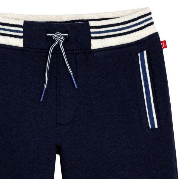 Short - OKAÏDI - 4 ans (104) – Vêtement d’occasion bébé/enfant Okaidi-Obaibi – Les Ptits Potes