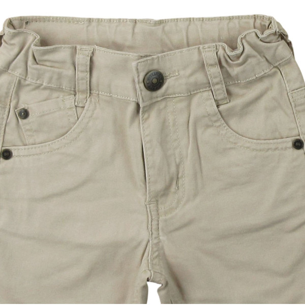 Shorts - Sturdry - 104 cm (4 Jahre) – Secondhand-Babykleidung/-Kinderkleidung von Sturdry – Les Ptits Potes