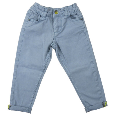 Pantalon - SERGENT MAJOR - 2 ans (92) – Vêtement d’occasion bébé/enfant Sergent Major – Les Ptits Potes