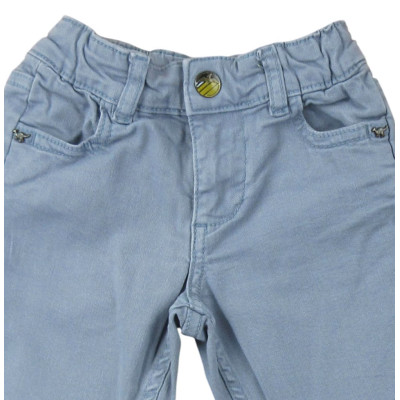 Pantalon - SERGENT MAJOR - 2 ans (92) – Vêtement d’occasion bébé/enfant Sergent Major – Les Ptits Potes