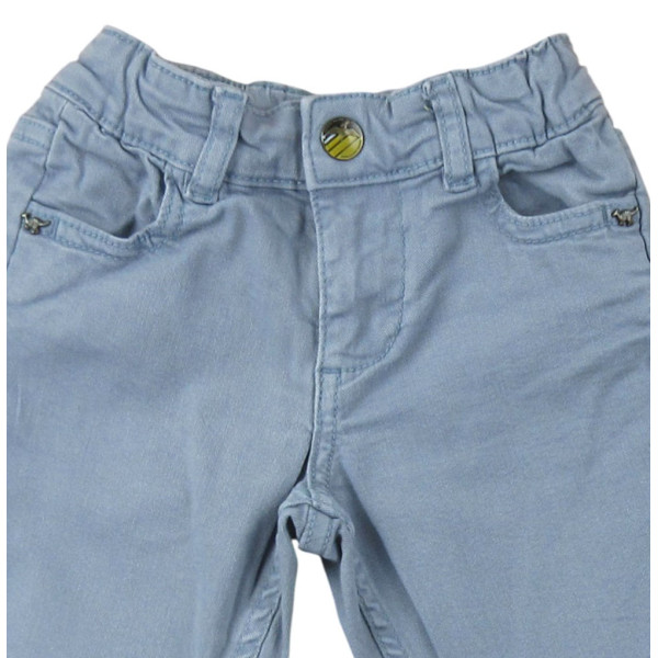Pantalon - SERGENT MAJOR - 2 ans (92) – Vêtement d’occasion bébé/enfant Sergent Major – Les Ptits Potes