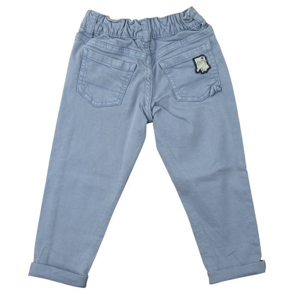 Pantalon - SERGENT MAJOR - 2 ans (92) – Vêtement d’occasion bébé/enfant Sergent Major – Les Ptits Potes