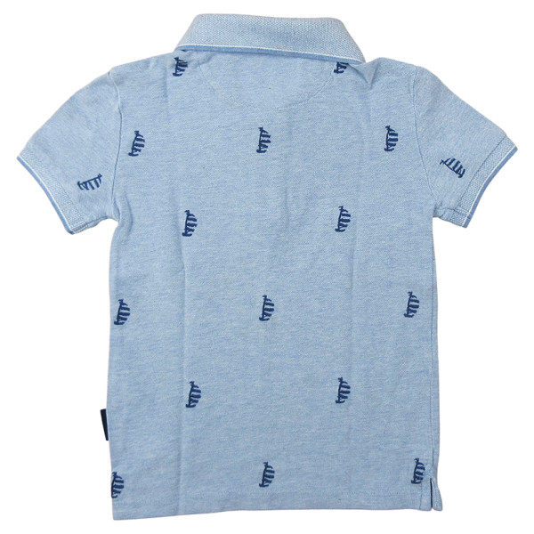 Polo - RIVER WOODS - 4 ans – Vêtement d’occasion bébé/enfant River Woods – Les Ptits Potes