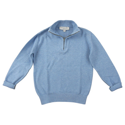 Pull - BUISSONNIERE - 4 ans – Vêtement d’occasion bébé/enfant Buissonnière – Les Ptits Potes