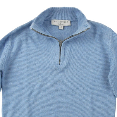 Pull - BUISSONNIERE - 4 ans – Vêtement d’occasion bébé/enfant Buissonnière – Les Ptits Potes