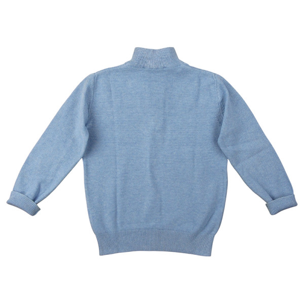 Pull - BUISSONNIERE - 4 ans – Vêtement d’occasion bébé/enfant Buissonnière – Les Ptits Potes