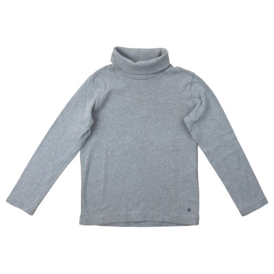 Sous-pull - PETIT BATEAU - 5 ans (110) – Vêtement d’occasion bébé/enfant Petit bateau – Les Ptits Potes