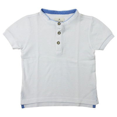 T-shirt met korte mouwen - Buissonnière - 4-5 jaar