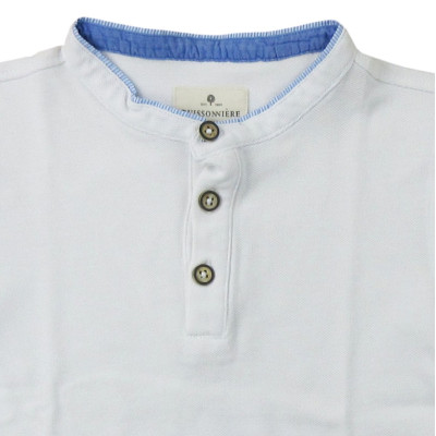 Kurzarmshirt - Buissonnière - 4-5 Jahre – Secondhand-Babykleidung/-Kinderkleidung von Buissonnière – Les Ptits Potes