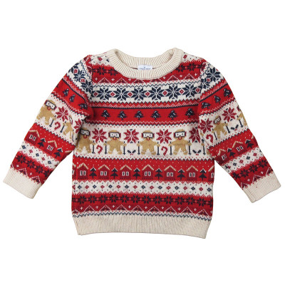 Pullover - Sergent Major - 110 cm (5 Jahre)
