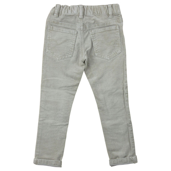 Broek - Cyrillus - 110 cm (5 jaar) – Tweedehands baby- en kinderkleding van Cyrillus – Les Ptits Potes