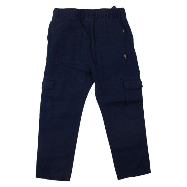 Broek - Sergent Major - 98 cm (3 jaar) – Tweedehands baby- en kinderkleding van Sergent Major – Les Ptits Potes