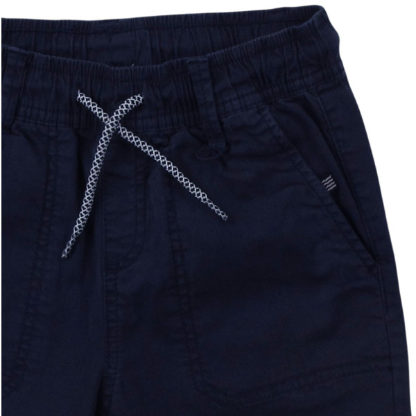 Short - Mayoral - 110 cm (5 jaar) – Tweedehands baby- en kinderkleding van Mayoral – Les Ptits Potes