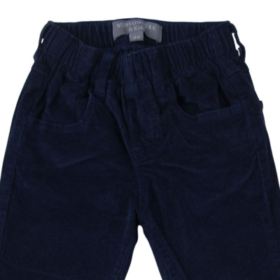 Broek - Buissonnière - 3-4 jaar – Tweedehands baby- en kinderkleding van Buissonnière – Les Ptits Potes