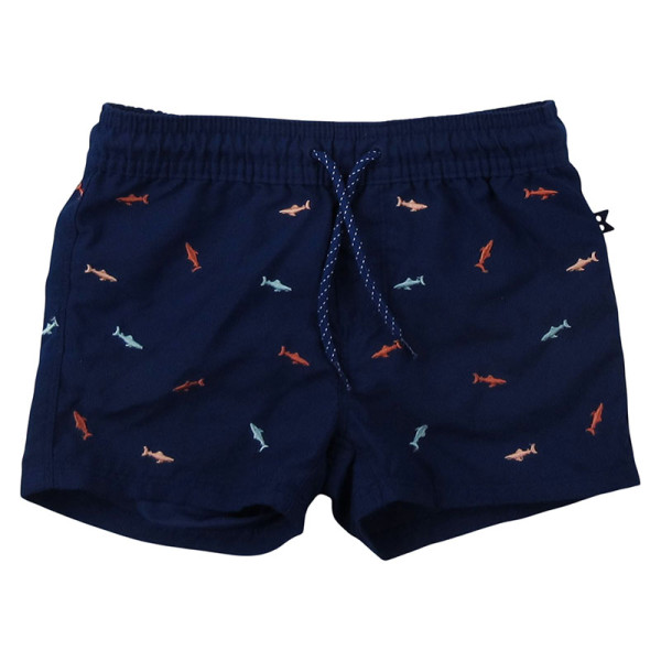 Maillot de bain - OKAÏDI - 3 ans (98) – Vêtement d’occasion bébé/enfant Okaidi-Obaibi – Les Ptits Potes