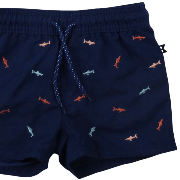 Maillot de bain - OKAÏDI - 3 ans (98) – Vêtement d’occasion bébé/enfant Okaidi-Obaibi – Les Ptits Potes