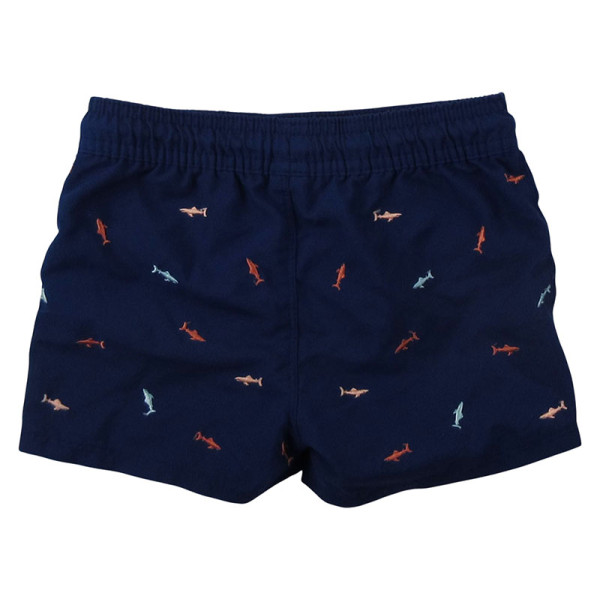 Zwempak - Okaidi-Obaibi - 98 cm (3 jaar) – Tweedehands baby- en kinderkleding van Okaidi-Obaibi – Les Ptits Potes