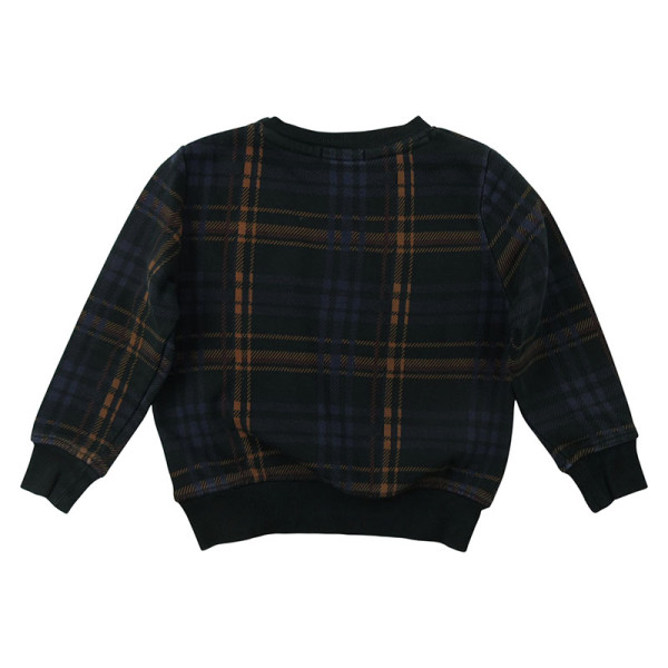 Sweatshirt - Buissonnière - 4-5 Jahre – Secondhand-Babykleidung/-Kinderkleidung von Buissonnière – Les Ptits Potes
