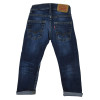 Jeans - Levi's - 4 jaar – Tweedehands baby- en kinderkleding van Levi's – Les Ptits Potes