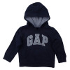 Sweatshirt - Gap - 18-24 Monate 92 cm – Secondhand-Babykleidung/-Kinderkleidung von Gap – Les Ptits Potes