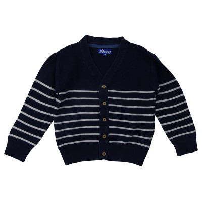 Weste -  - 110 cm (5 Jahre)