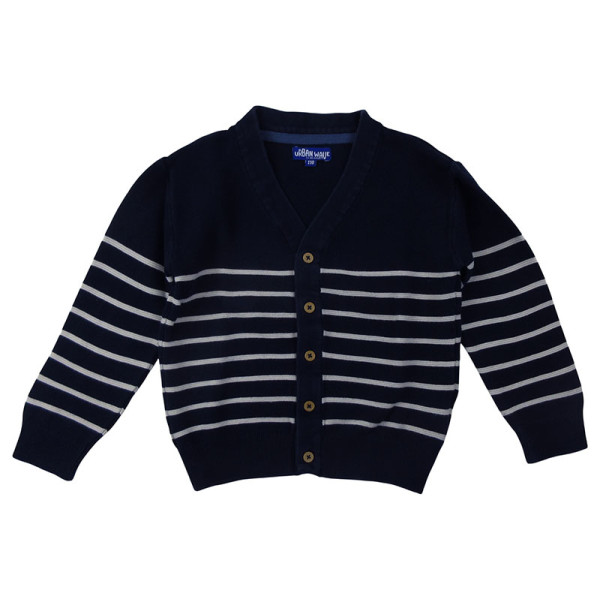 Vest -  - 110 cm (5 jaar) – Tweedehands baby- en kinderkleding van  – Les Ptits Potes