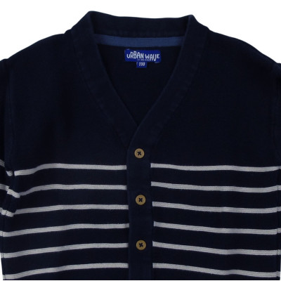 Weste -  - 110 cm (5 Jahre) – Secondhand-Babykleidung/-Kinderkleidung von  – Les Ptits Potes