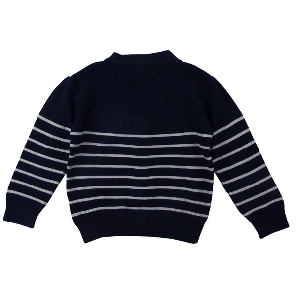 Gilet - URBAN WAVE - 5 ans (110) – Vêtement d’occasion bébé/enfant  – Les Ptits Potes