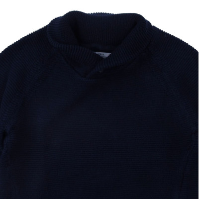 Trui - Zara - 116 cm (6 jaar) – Tweedehands baby- en kinderkleding van Zara – Les Ptits Potes