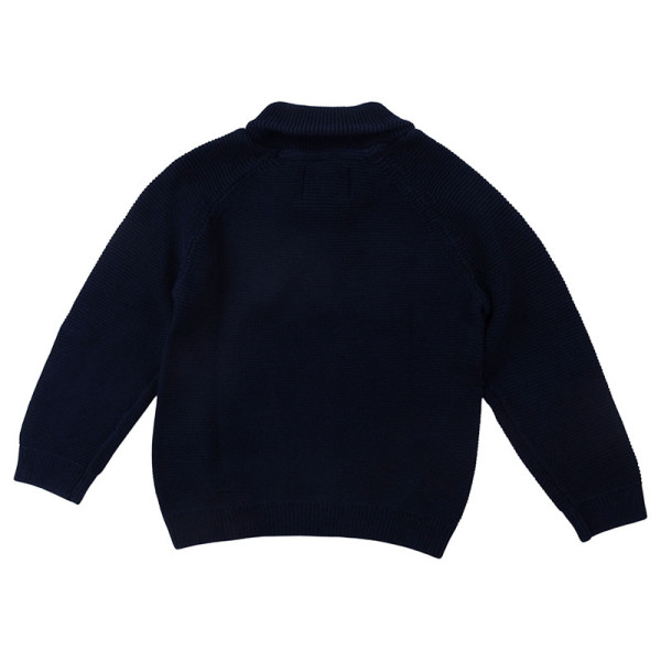 Pullover - Zara - 116 cm (6 Jahre) – Secondhand-Babykleidung/-Kinderkleidung von Zara – Les Ptits Potes