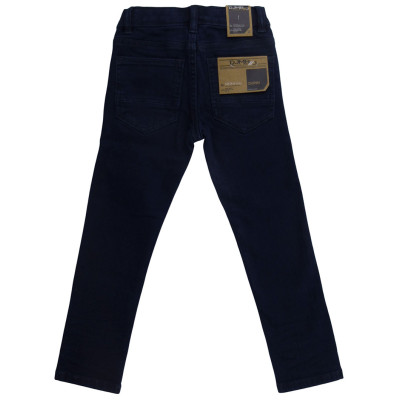 Jeans -  - 110 cm (5 jaar) – Tweedehands baby- en kinderkleding van  – Les Ptits Potes