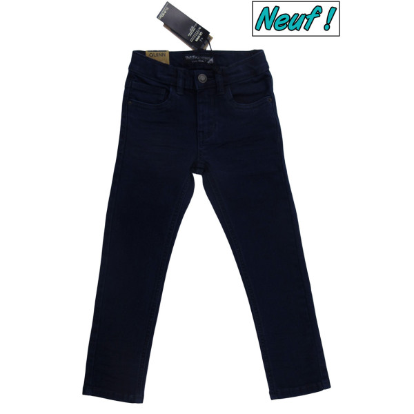 Jeans -  - 110 cm (5 jaar) – Tweedehands baby- en kinderkleding van  – Les Ptits Potes