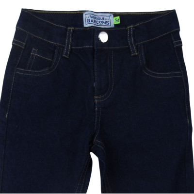 Jeans -  - 110 cm (5 Jahre) – Secondhand-Babykleidung/-Kinderkleidung von  – Les Ptits Potes