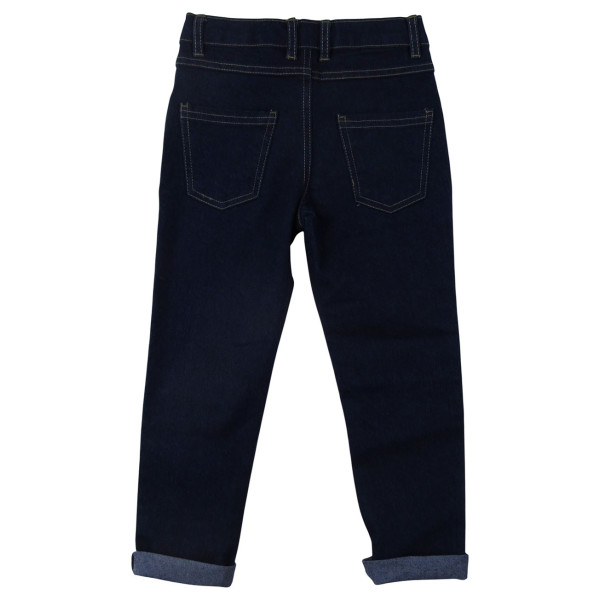 Jeans -  - 110 cm (5 Jahre) – Secondhand-Babykleidung/-Kinderkleidung von  – Les Ptits Potes