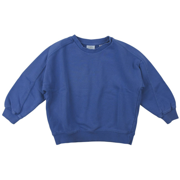 Sweater - Zara - 18-24 mois 92 cm – Tweedehands baby- en kinderkleding van Zara – Les Ptits Potes