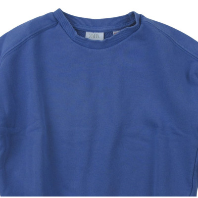 Sweat - ZARA - 18-24 mois (92)