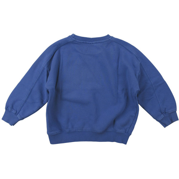 Sweater - Zara - 18-24 mois 92 cm – Tweedehands baby- en kinderkleding van Zara – Les Ptits Potes
