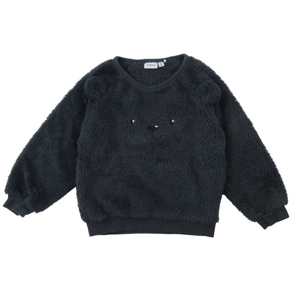 Pull polaire - NAME IT - 4 ans (104) – Vêtement d’occasion bébé/enfant Name it – Les Ptits Potes