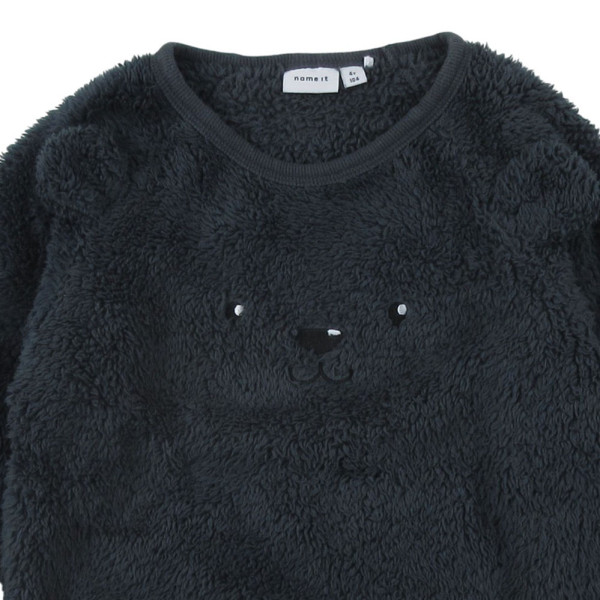 Pullover - Name it - 104 cm (4 Jahre) – Secondhand-Babykleidung/-Kinderkleidung von Name it – Les Ptits Potes