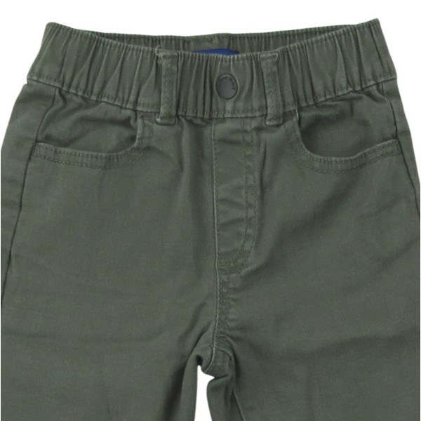 Broek -  - 98 cm (3 jaar) – Tweedehands baby- en kinderkleding van  – Les Ptits Potes